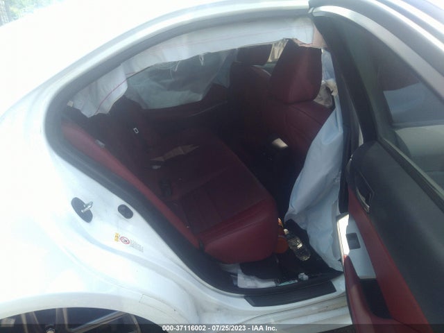 JTHBA1D21J5077955 Lexus Is Is 300