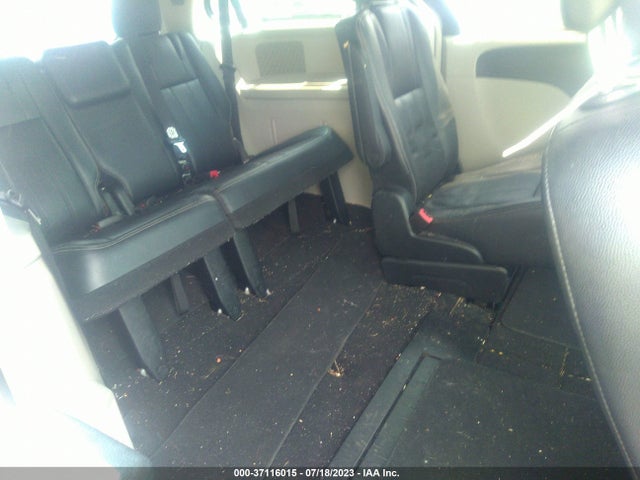 2C4RC1CG8ER198532 Chrysler Town & Country Touring-l