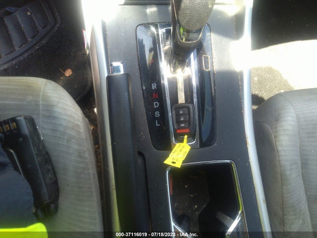 Honda Accord Sedan Lx 2015 1HGCR2F30FA113838 Image 3