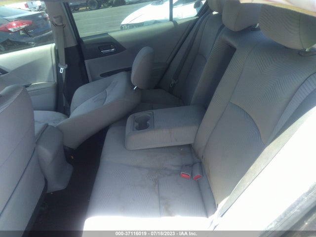 Honda Accord Sedan Lx 2015 1HGCR2F30FA113838 Image 15