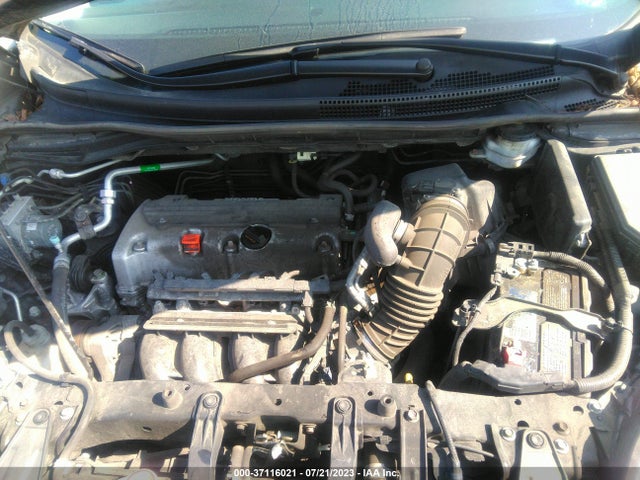 Honda Cr-v Ex-l 2014 2HKRM4H72EH722312 Image 10