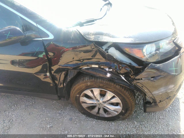 Honda Cr-v Ex-l 2014 2HKRM4H72EH722312 Image 6