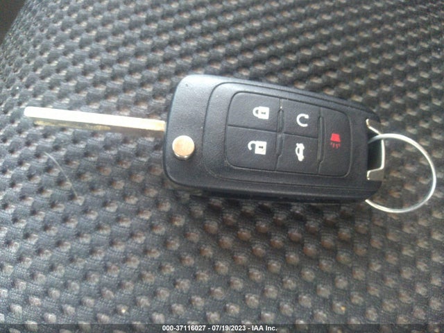 2012 CHEVROLET EQUINOX LT W/2LT VIN: 2GNFLNEKXC6209418