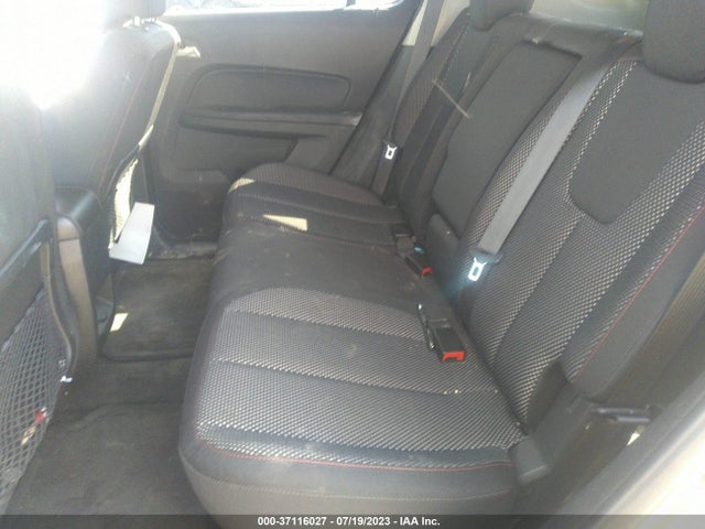 2012 CHEVROLET EQUINOX LT W/2LT VIN: 2GNFLNEKXC6209418