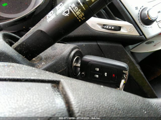 2GKFLVEK2F6146333 GMC Terrain Sle