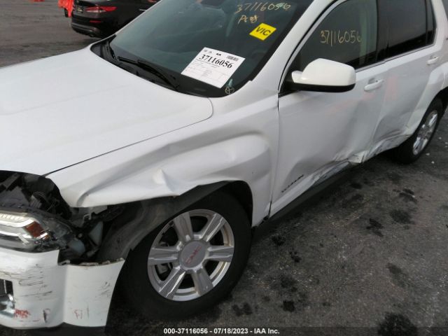2GKFLVEK2F6146333 GMC Terrain Sle