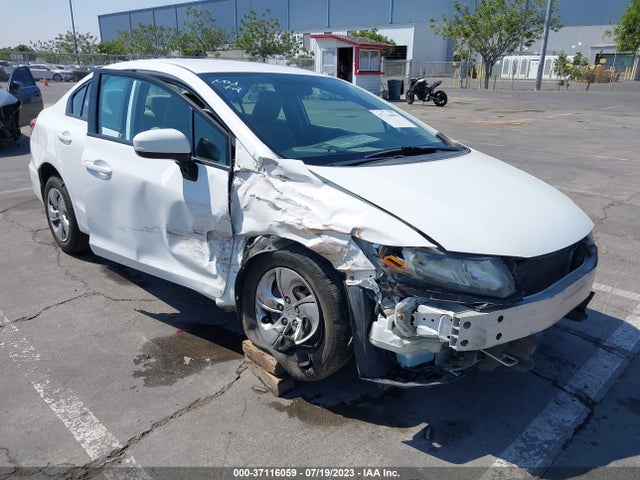 2015 19XFB2F54FE262171 main image