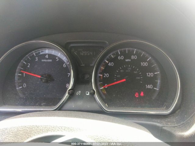 3N1CN7AP4HL892225 Nissan Versa Sedan Sv