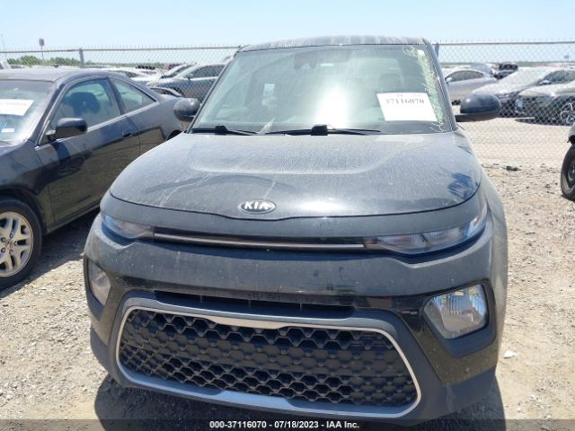 KNDJ23AU1L7006029 KIA SOUL S