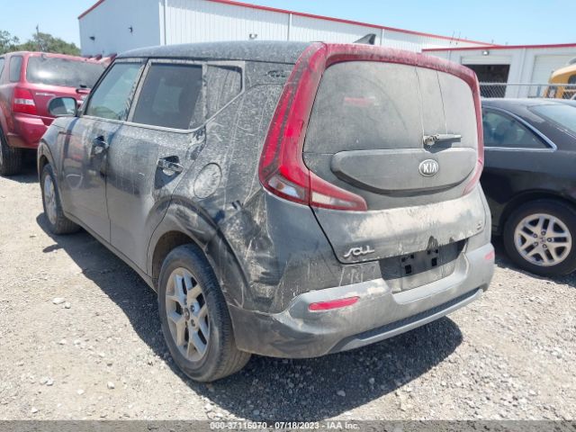 KNDJ23AU1L7006029 KIA SOUL S