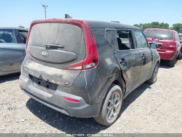 KNDJ23AU1L7006029 KIA SOUL S