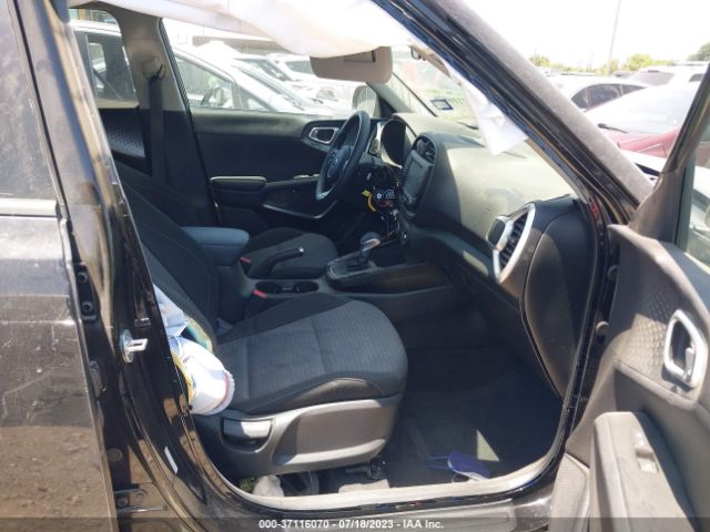 KNDJ23AU1L7006029 KIA SOUL S