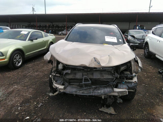Honda Cr-v Ex-l 2018 5J6RW2H81JL014236 Image 12