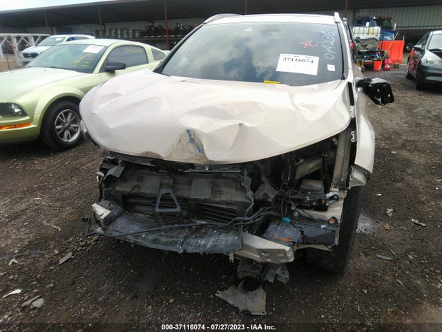 Honda Cr-v Ex-l 2018 5J6RW2H81JL014236 Image 6