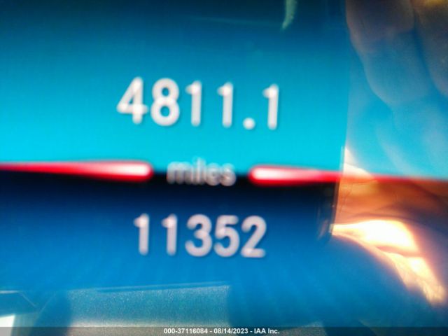 W1K3G4EB0MJ277201 Mercedes-Benz A-class A 220