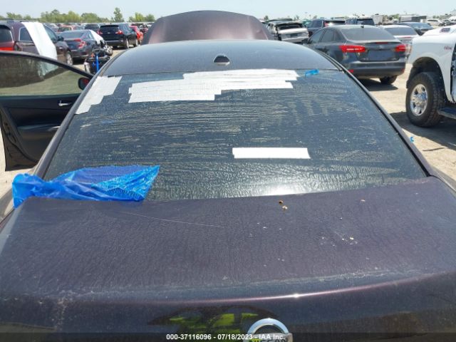 1N4AA5AP9EC443365 Nissan Maxima 3.5 Sv