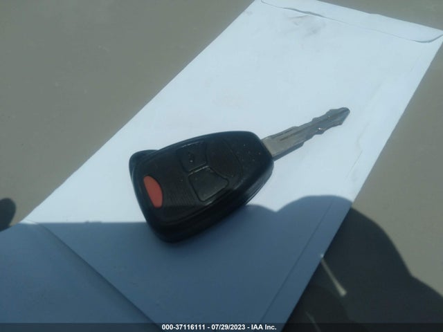 1C4NJCBA4HD123217 Jeep Compass Sport
