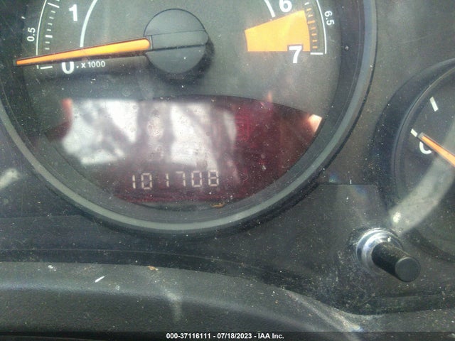 1C4NJCBA4HD123217 Jeep Compass Sport
