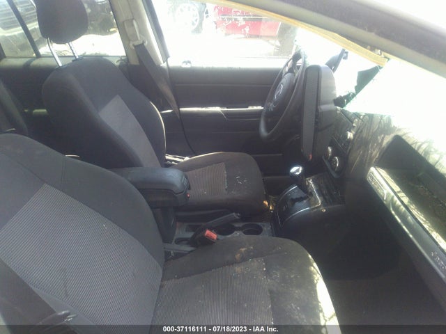 1C4NJCBA4HD123217 Jeep Compass Sport
