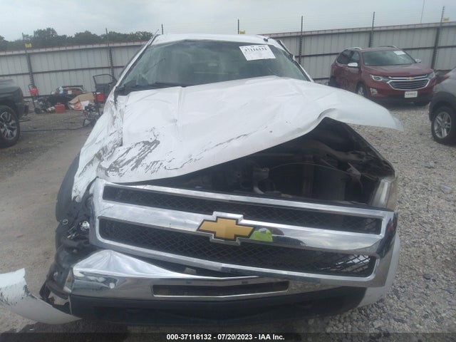 2009 CHEVROLET SILVERADO 1500 LT VIN: 3GCEC23029G169742