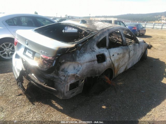 WBA4C9C53GG140420 BMW 4 Series 428i Xdrive