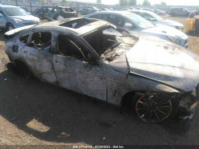 WBA4C9C53GG140420 BMW 4 Series 428i Xdrive