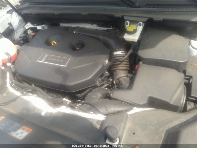 Lincoln Mkc Reserve 2019 5LMCJ3D96KUL37975 Image 10