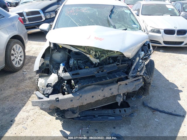 2017 KIA RIO LX VIN: KNADM4A36H6048954