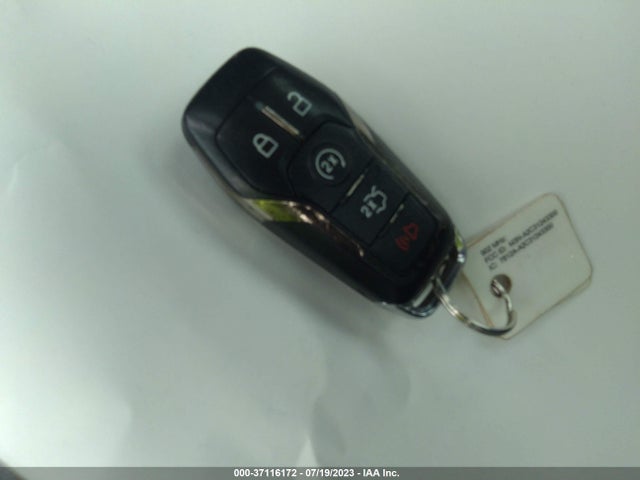2015 LINCOLN MKC VIN: 5LMCJ1A93FUJ03663
