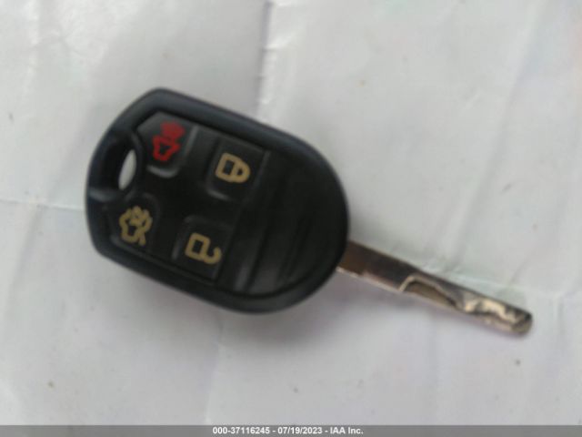3FADP4BJXHM169600 Ford FIESTA SE