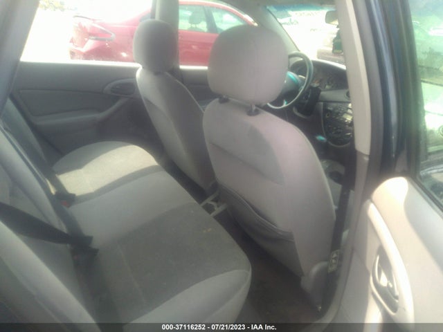 2003 FORD FOCUS LX VIN: 1FAFP33Z43W320608