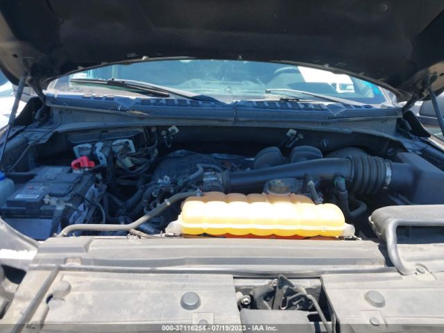 1FTMF1CB7JKC34404 Ford F-150 Xl/xlt