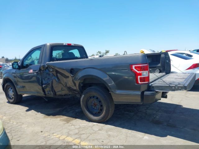 1FTMF1CB7JKC34404 Ford F-150 Xl/xlt