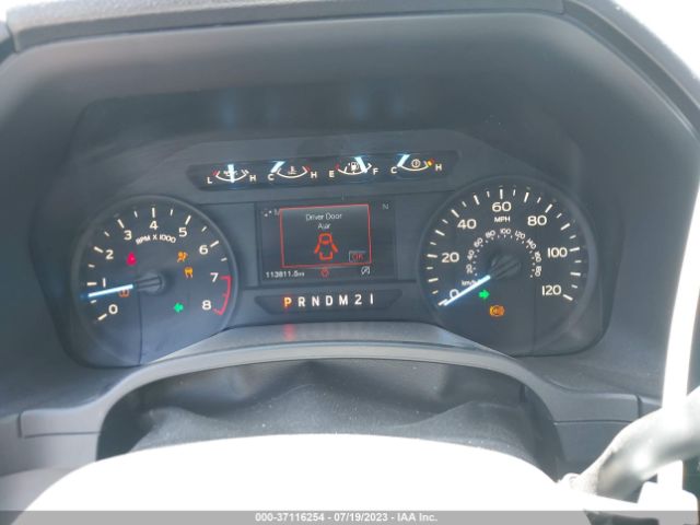 1FTMF1CB7JKC34404 Ford F-150 Xl/xlt
