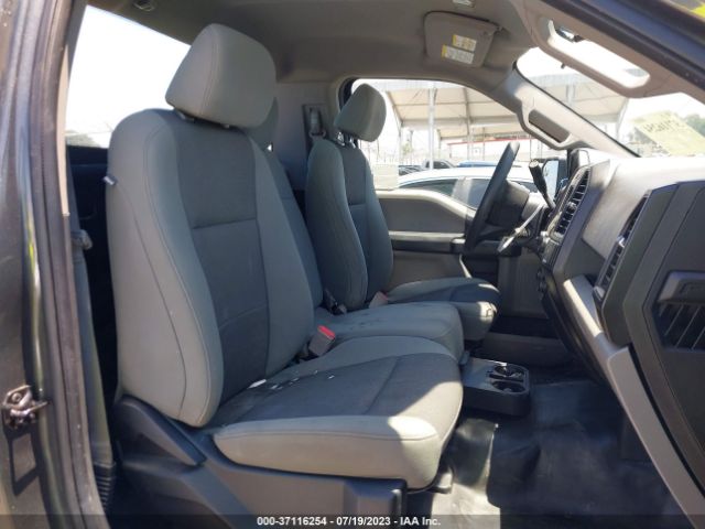 1FTMF1CB7JKC34404 Ford F-150 Xl/xlt
