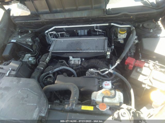 4S4WMARD3N3405295 Subaru Ascent Touring