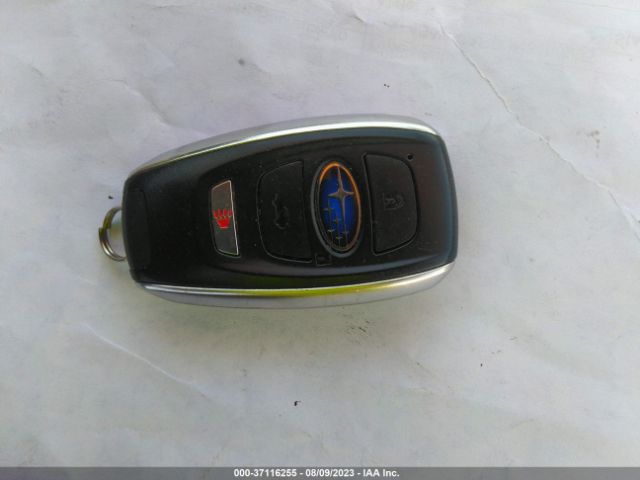 4S4WMARD3N3405295 Subaru Ascent Touring