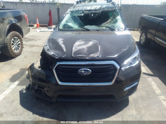 4S4WMARD3N3405295 Subaru Ascent Touring