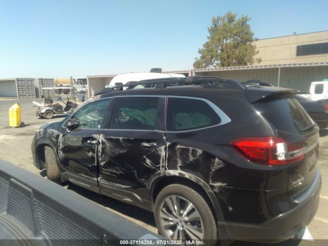 4S4WMARD3N3405295 Subaru Ascent Touring