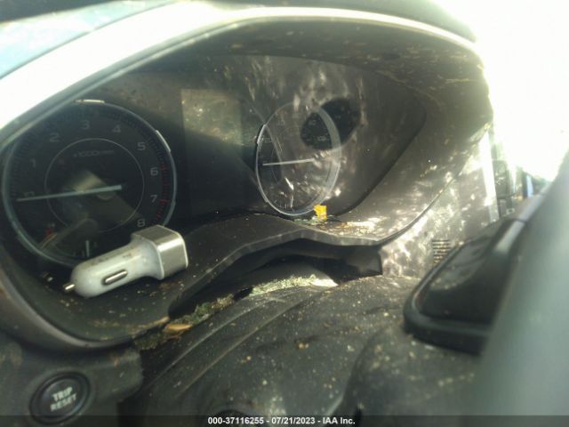 4S4WMARD3N3405295 Subaru Ascent Touring