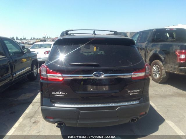 4S4WMARD3N3405295 Subaru Ascent Touring