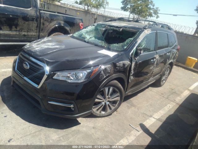 4S4WMARD3N3405295 Subaru Ascent Touring