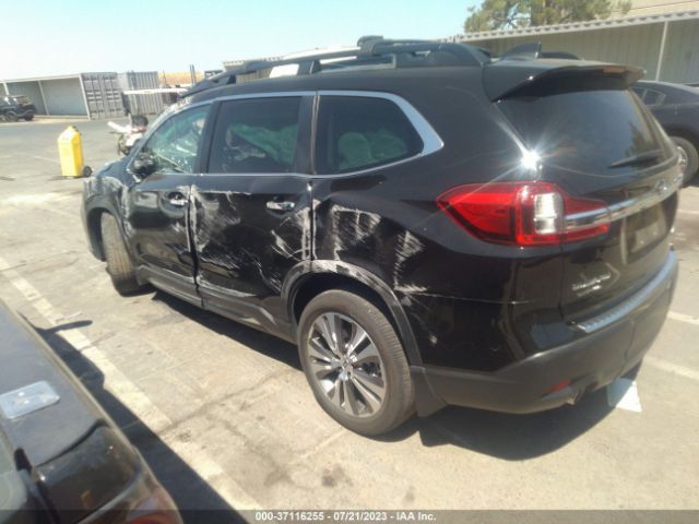 4S4WMARD3N3405295 Subaru Ascent Touring