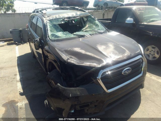 4S4WMARD3N3405295 Subaru Ascent Touring