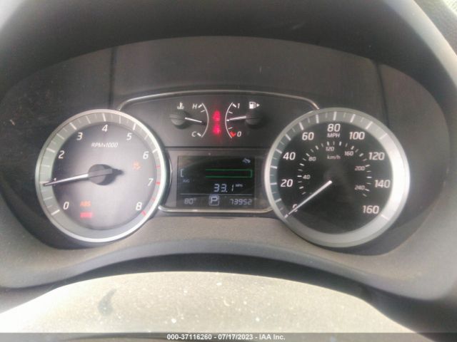 3N1AB7AP4FY368878 Nissan SENTRA SV