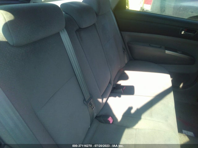 2007 TOYOTA PRIUS VIN: JTDKB20U777648664