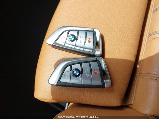 WBAJE7C58KWW31579 BMW 5 Series 540i Xdrive