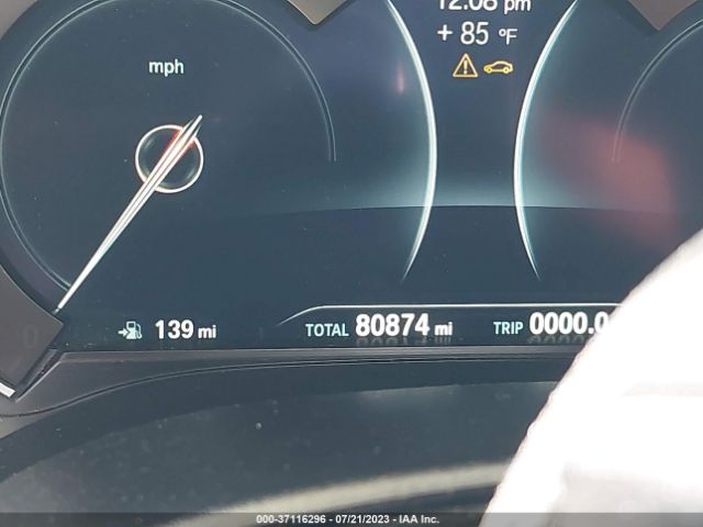 WBAJE7C58KWW31579 BMW 5 Series 540i Xdrive
