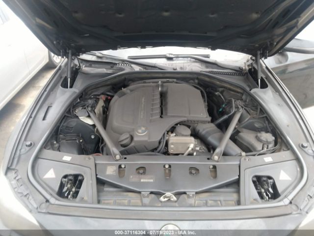 WBA5B1C56FD917634 BMW 5 Series 535i