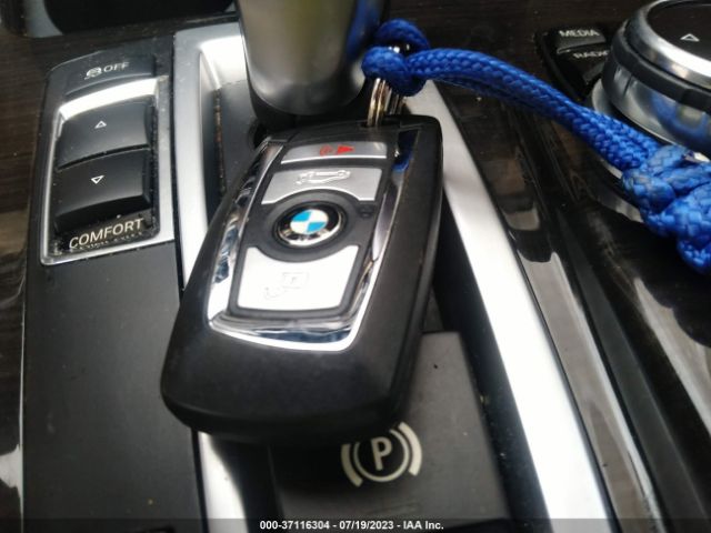 WBA5B1C56FD917634 BMW 5 Series 535i